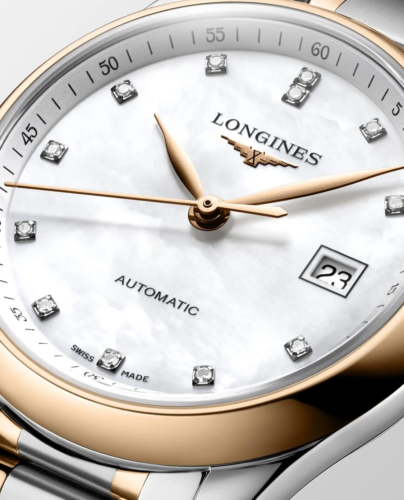 Longines Master Collection L22575897